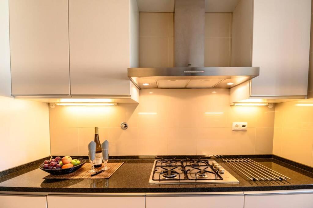 D. Joao Apartment In Parque Das Nacoes Lisbon Bagian luar foto