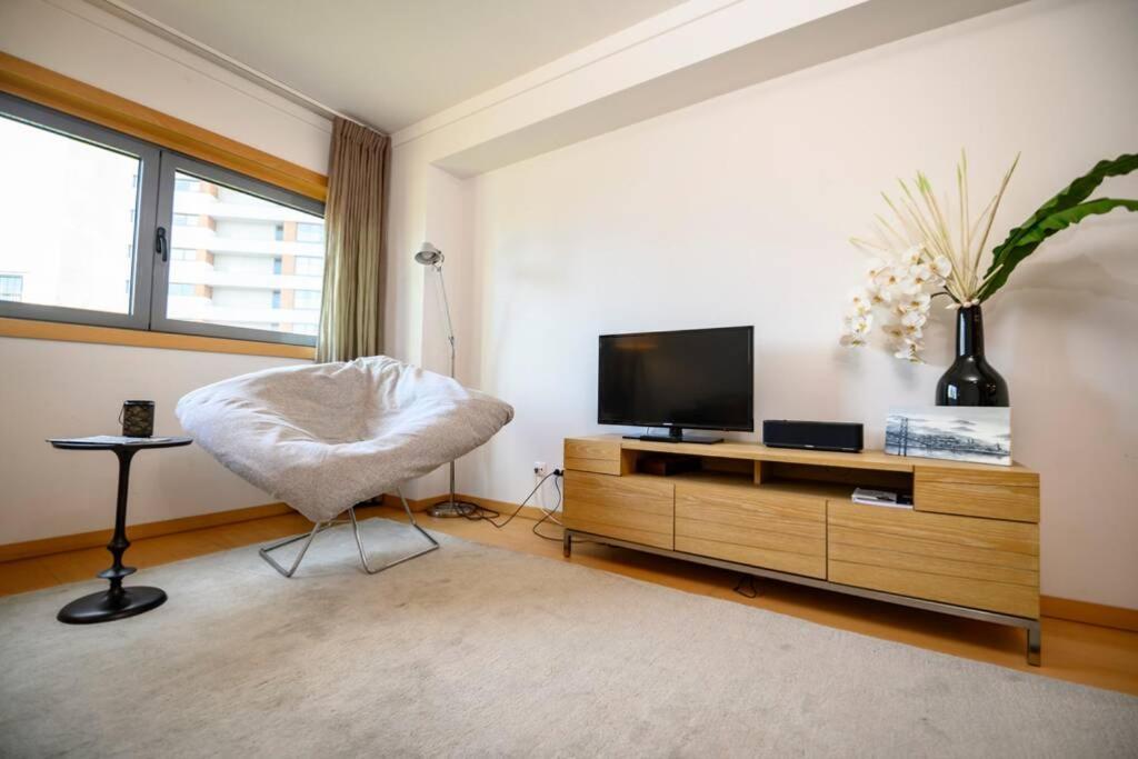 D. Joao Apartment In Parque Das Nacoes Lisbon Bagian luar foto